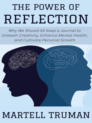 cover image of The Power of Reflection